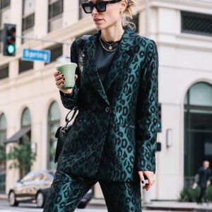 Anine Bing - Madeleine Blazer